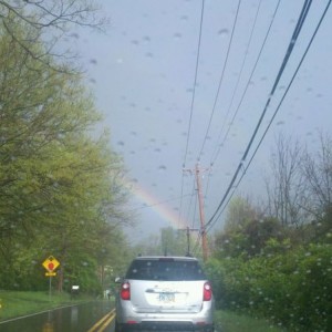 Rainbow