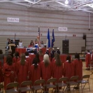 My nephew is a boss National Honor Society!