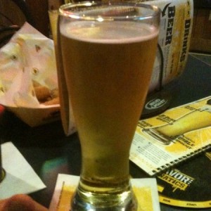 NFL draft, hornets and LSU...enough of a reason for me