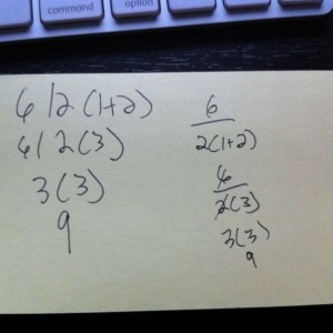 This is getting out of hand. :facepalm: