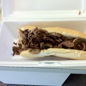 Runch...