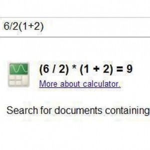 Equation