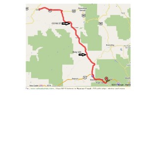 Avon_Route