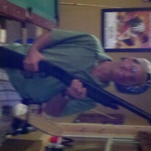 Woohoo! I won the $69 pot, the shotgun, and a new case! Ftw!!!
