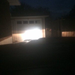 Fog-and-headlights
