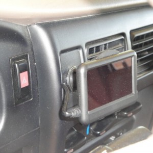 Ultra Gauge Install / Hidden Wire