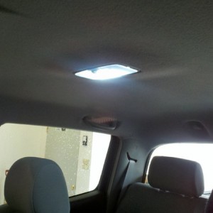 Dome_LED