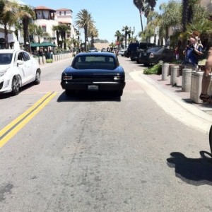 At hb main st