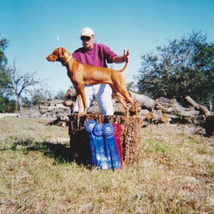river rat 69 top dog