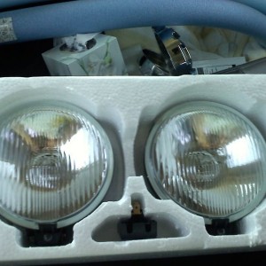 These were 10$ has switch and harness