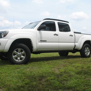 rear 5100s