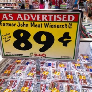 Yum!
