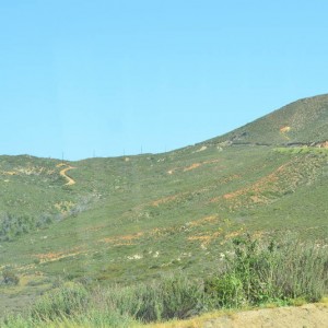 Cedar Creek