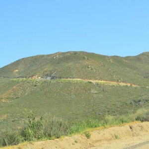 Cedar Creek