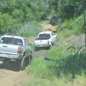 Cedar Creek