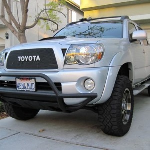 Avid Light Bar