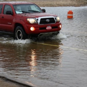 2011 Red TX