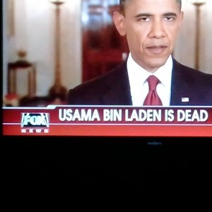 Usama?