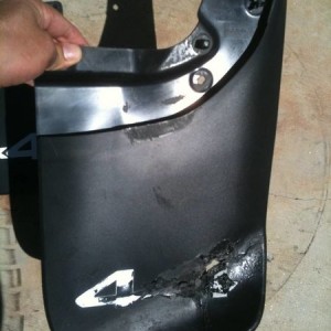Mud Flaps