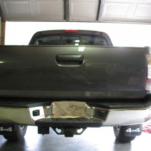 De-Badged