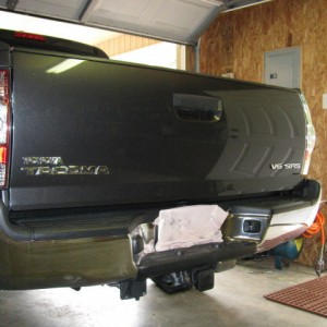 De-Badged