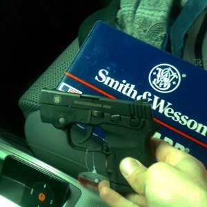 New ccw