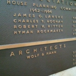 Hyman...