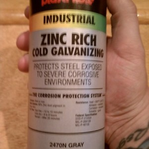 Anybody ever use this stuff?