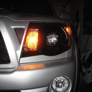 Blinker