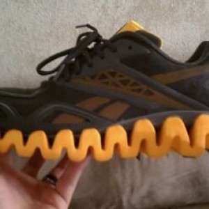 New gym shoes Sooooooooo amazing if your a runner or a gym rat check these 