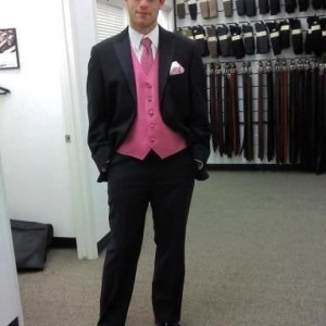 feelin like a million bucks