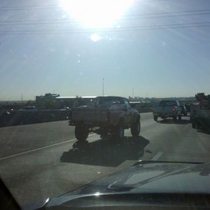 Saw this old beast on 70 today :drool: