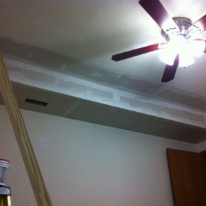To this...