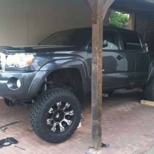 Yep!!! That's fricken suuWeet!!