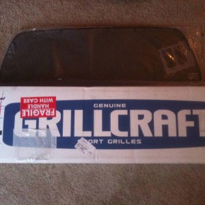 Grill craft