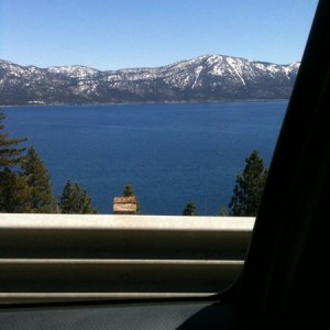Tahoe
