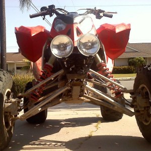 Quad