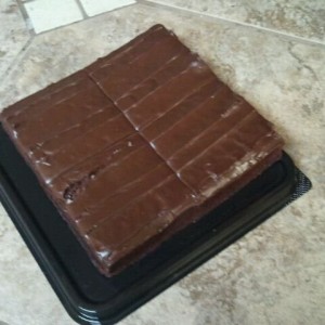 These midnight snacks make it hard to drop two weight classes.