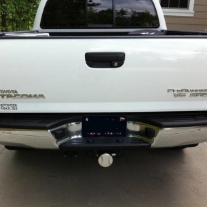 Anzo USA LED Tail Lights Mod