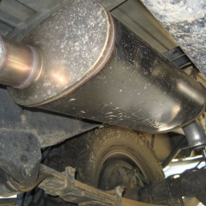 Magnaflow21