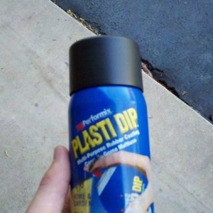 Its a plasti derpin' day