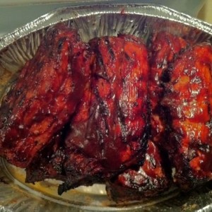 Come and get'em while they're hot!
