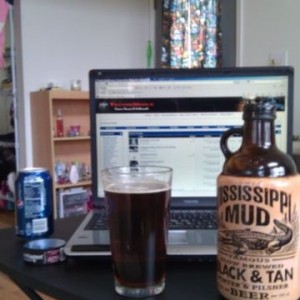 aah.....temporary new favorite beer Sent from my HTC