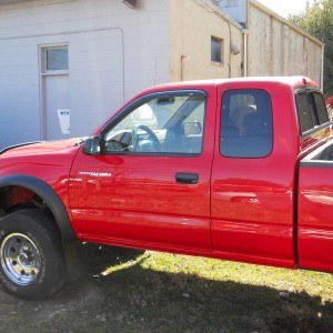 BEFORE i BOUGHT IT