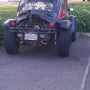 Makes me jealous.......