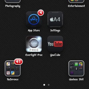 Finally figured out how to use this iphone shit