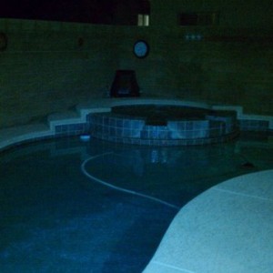 Pool time its 85 out got to love Vegas! Boom