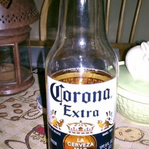 Sippin....