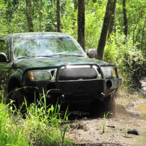 Richloam Ride