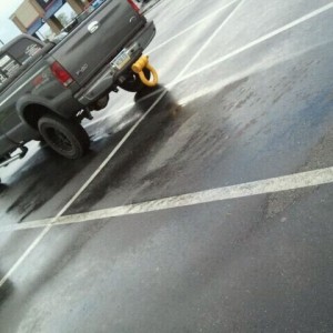 For towing Carnival Cruise ships???